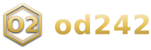 od242 logo